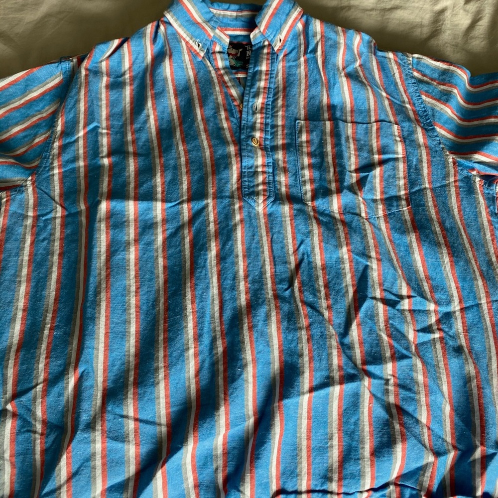 Chubbies The Nutter Shirt - Picture 2 of 2